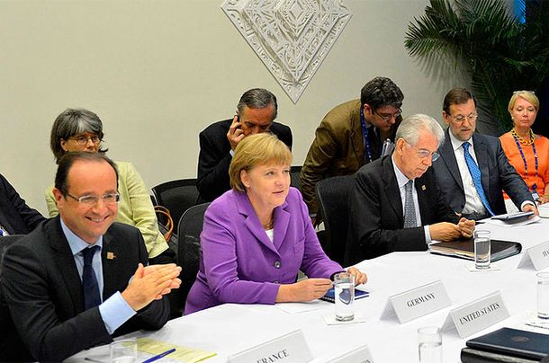 La zona euro registra un nuevo récord de desempleo