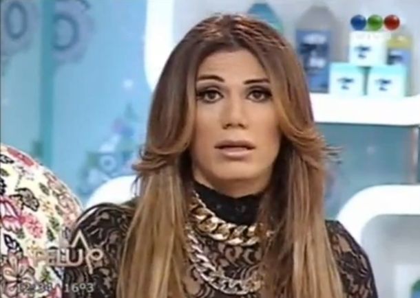 Flor de la V, contra Anderson y Nara: ¡Que se maten las dos!