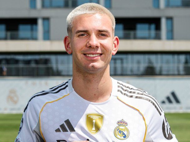 Real Madrid hace su estreno en La Liga ante Osasuna: ¿debuta hoy Franco Mastantuono?