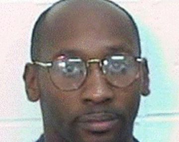 Troy davis 1