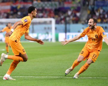 Cómo ver en vivo Países Bajos-Qatar