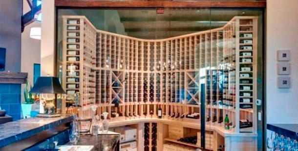 Britney Spears se compró una mansión por 8 millones de dólares