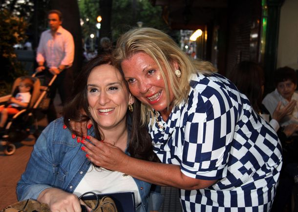 Ni Lilita se hace del PRO ni nosotros nos hacemos de la Coalición Cívica