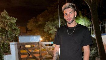 lucca bardelli hablo de su relacion con la mama de julieta poggio lucca bardelli hablo de su relacion con la mama de julieta poggio