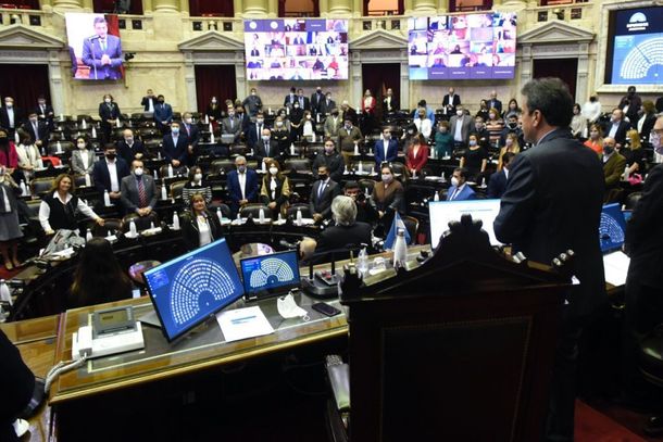 Diputados: impulsan una ley para evitar la puerta giratoria en delitos con armas de fuego