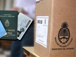 ¿sabes con que documento podes votar? ¿sabes con que documento podes votar?