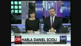 la primicia de c5n sobre el vice de scioli revoluciono las redes sociales la primicia de c5n sobre el vice de scioli revoluciono las redes sociales