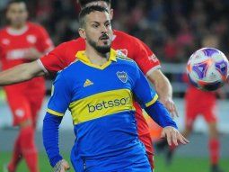 Benedetto es baja en Boca para visitar a Nacional: los motivos