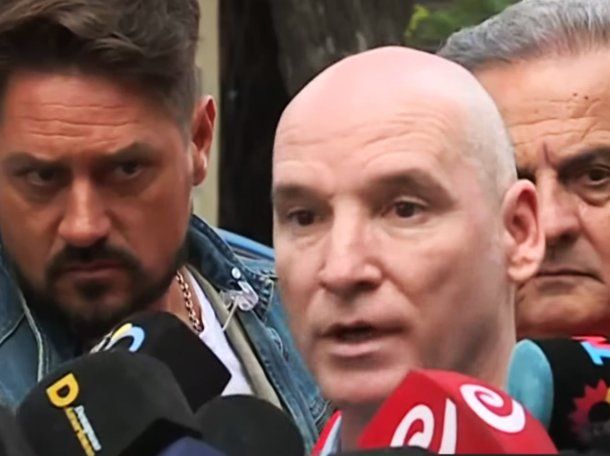 Parque Chacabuco: el secretario de Seguridad porteño apuntó contra la Justicia por liberar al imputado por apuñalar al conductor