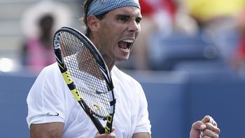 nadal aplasto a robredo y avanza a las semis del us open nadal aplasto a robredo y avanza a las semis del us open