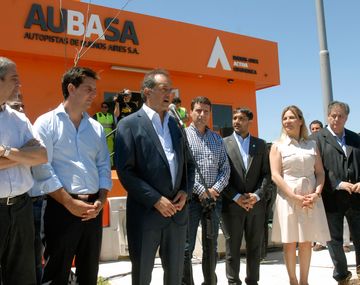 Buscamos hacer una Provincia segura