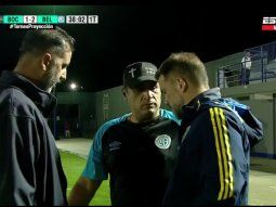 Así se enteró la Reserva de Boca de la muerte de Miguel Ángel Russo