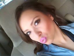 Hallan el cuerpo de una modelo y actriz en el tanque de agua de su edificio