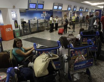 La medida causaría demoras en los vuelos.