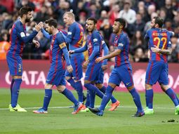 barcelona goleo al bilbao y no le pierde pisada al real madrid barcelona goleo al bilbao y no le pierde pisada al real madrid