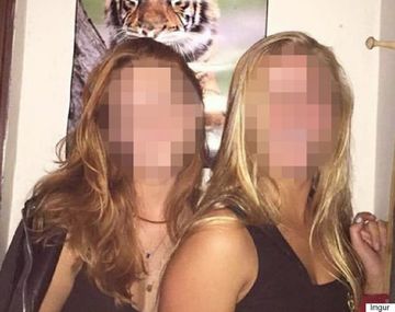 ¿Por qué se volvió viral esta foto?