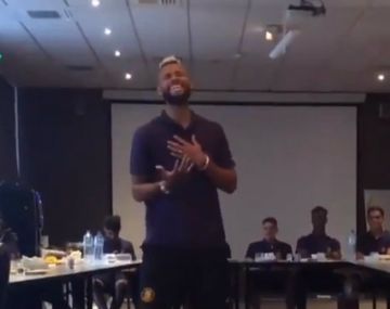 Bostock se lució en su iniciación en el Toulouse