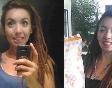 Encontraron a la mochilera que en Bolivia