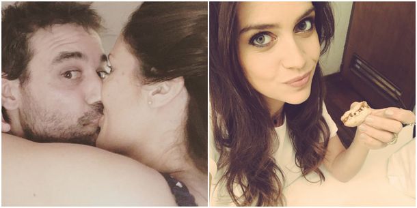 El reclamo de Pedro Alfonso a Paula Chaves y Zaira Nara por pedirle mil favores