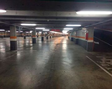 La policía encontró el auto perdido