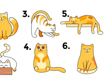 Lo primero que veas en la imagen revelará si sos un buen líder