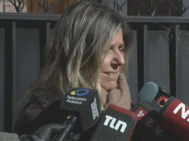 Tragedia de Villa Devoto: el desgarrador relato de una familiar de las víctimas