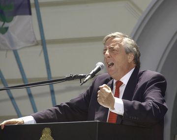 Kirchner-DyN