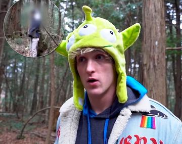 Más problemas para el youtuber que filmó un suicidio: lo busca la policía de Japón