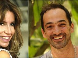 florencia pena: he salido a comer con los chicos, mi ex y su mujer florencia pena: he salido a comer con los chicos, mi ex y su mujer