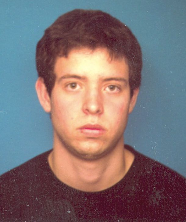 Cristian schaerer NA