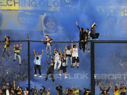 indagarian esta tarde a dirigentes y barras de boca indagarian esta tarde a dirigentes y barras de boca