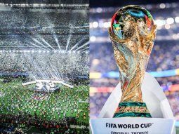 la final del mundial 2026 tendra un show historico con estrellas globales de la musica la final del mundial 2026 tendra un show historico con estrellas globales de la musica
