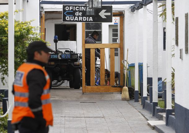 El joven baleado en Villa Urquiza permanece en coma