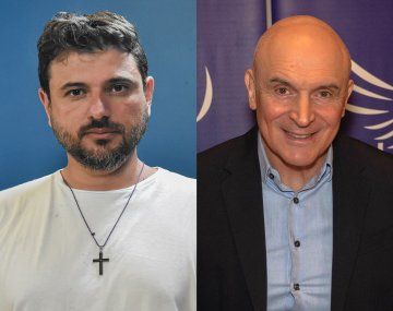 Respuesta de Gabrois al llanto de Espert: Vos narco...