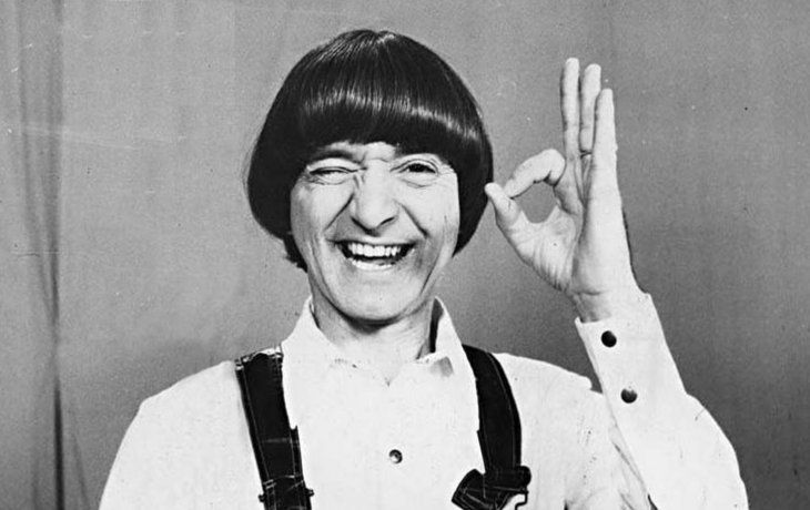 Murió Carlitos Bala: el recuerdo de los famosos