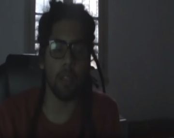 Fotógrafo denuncia que fue agredido por militantes