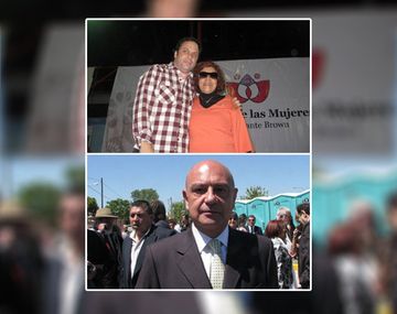 Tres intendentes para un distrito: Giustozzi colocó a su suegra al frente del municipio