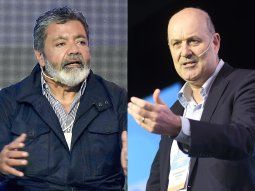 el titular de uocra adelanto que la cgt rechazara el borrador de sturzenegger para la reforma laboral el titular de uocra adelanto que la cgt rechazara el borrador de sturzenegger para la reforma laboral