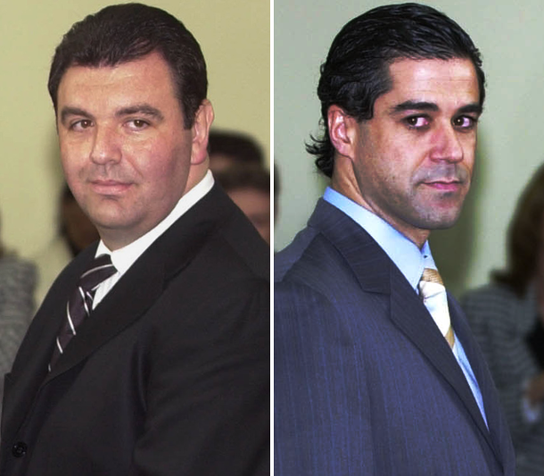 Los jueces Lijo y Rafecas se apartaron de las causas contra Moreno