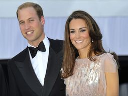 los duques de cambridge esperan a su primer hijo los duques de cambridge esperan a su primer hijo