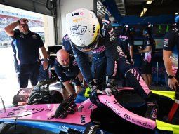 franco colapinto en la f1: dias y horarios para el gran premio de las vegas franco colapinto en la f1: dias y horarios para el gran premio de las vegas