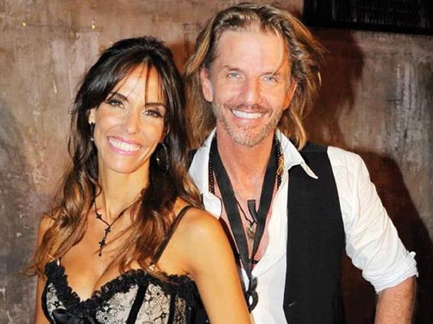 María Susini rompió el silencio tras su separación de Facundo Arana: qué dijo