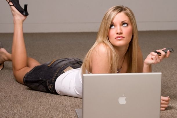 IJustine