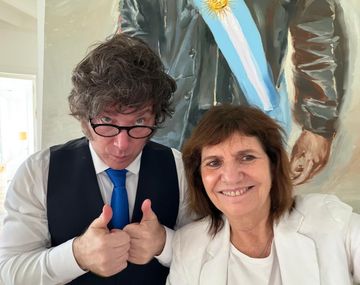 El posteo de Milei de cara al cierre de extraordinarias: ¿Feriado? ¿Qué es eso?