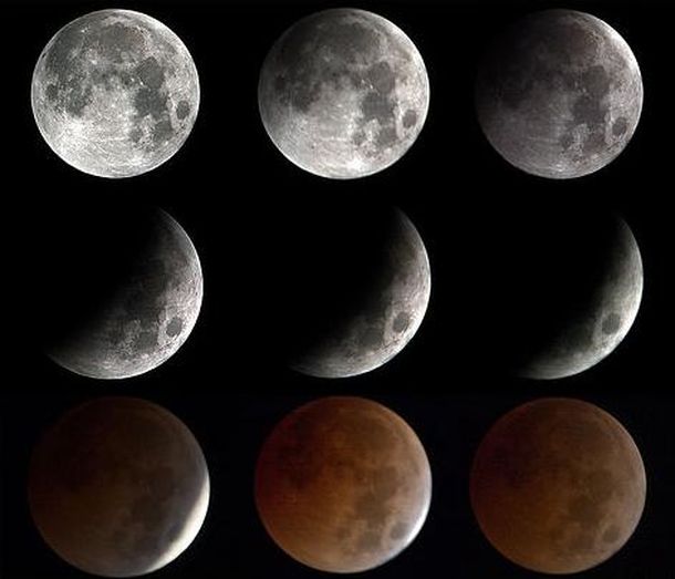Eclipse proceso 2
