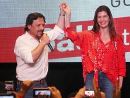 Una mujer quedó cerca de ser la primera intendenta de Salta