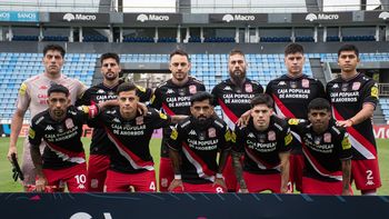 estudiantes (rc) y san martin de tucuman empatan 0-0 en cordoba estudiantes (rc) y san martin de tucuman empatan 0-0 en cordoba