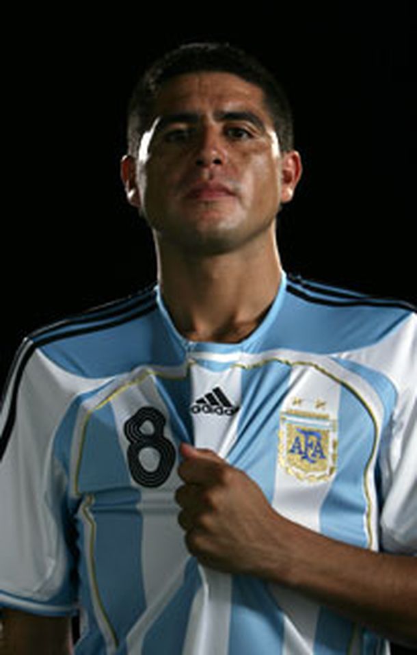 Riiiquelme