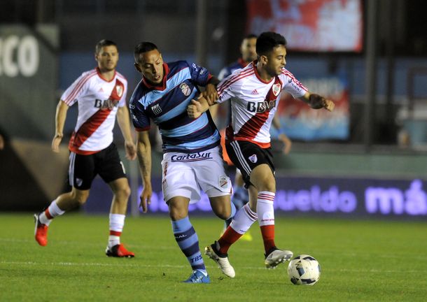 Las postales de la octava fecha