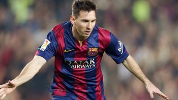 messi aviso que buscara volver a ser el que era messi aviso que buscara volver a ser el que era